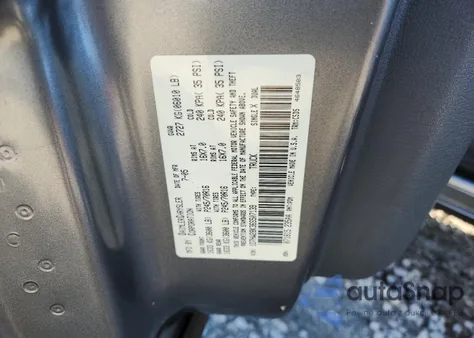 2006 Dodge Dakota Quad from USA, damaged, VIN 1D7HW28K36S507139